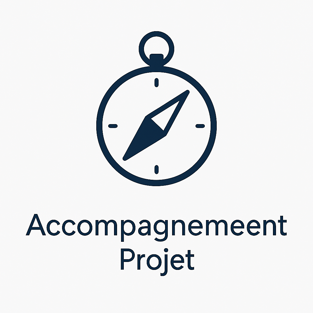 Accompagnement Projet