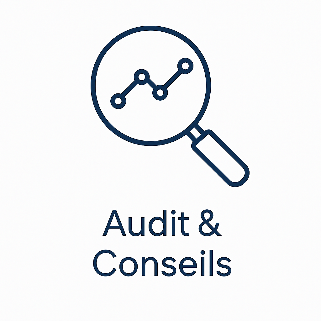 Audit & Conseils