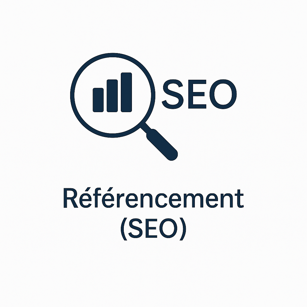 Référencement (SEO)
