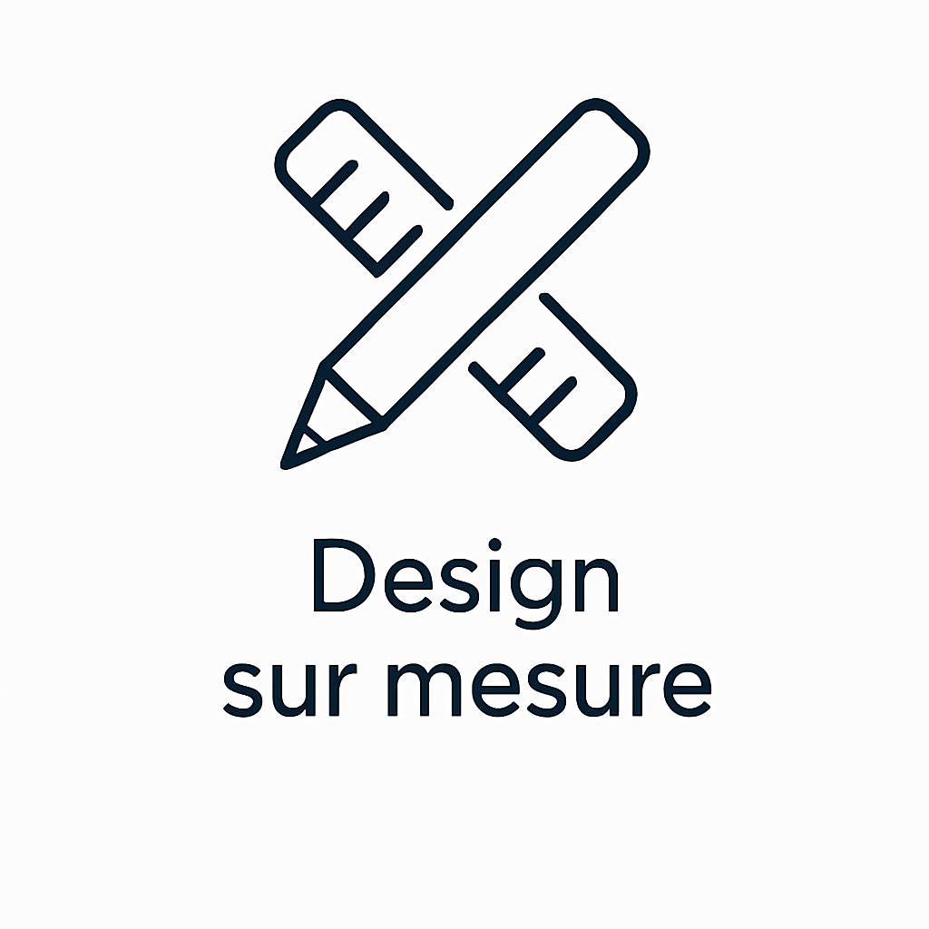 Création sur-mesure