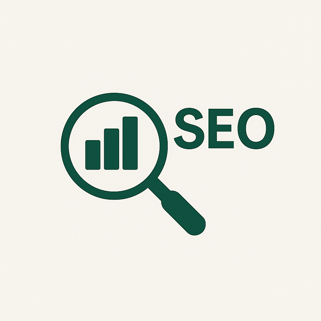 Référencement (SEO)